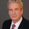 John Carver, Executive Vice President of Business Development, Ports America