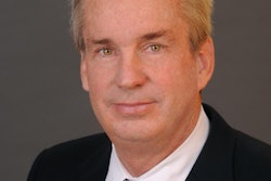 John Carver, Executive Vice President of Business Development, Ports America