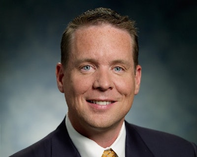 Kieran Taylor, Director of APM Marketing, Compuware APM Business Unit