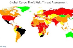 Freight Watch 2013 Global Cargo Theft Threat Assesment Image