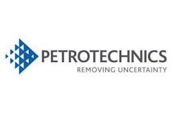 Petrotechnics Logo 10956561