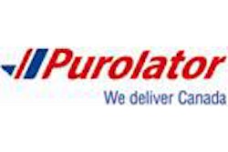 Purolator International Logo 10958249