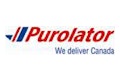Purolator International Logo 10958249