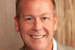 Gary York, Director of Sourcing for Europe, C.H. Robinson