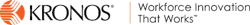 Kronos Logo Tag Primary 11002383