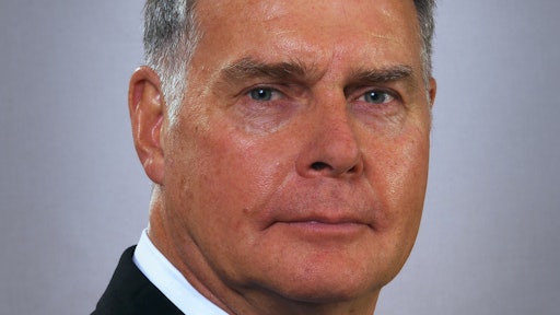 Dr. Abre Pienaar to be honored by CSCMP