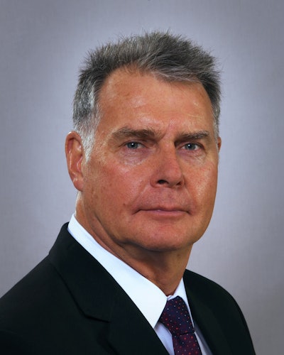 Dr. Abre Pienaar to be honored by CSCMP