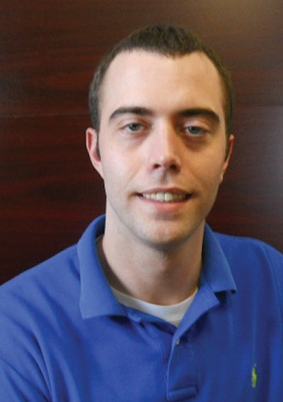 Seth Boylan 10985132