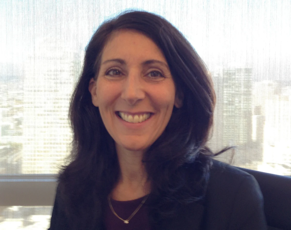 Susan Santo Named Chief Counsel for Menlo Worldwide Logistics | Supply ...