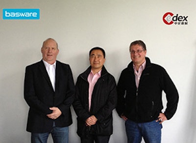 Basware Cedex E Autohub Expand E Invoicing For Auto