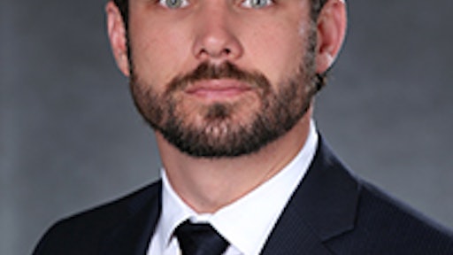 South Florida Logistics Services Appoints Robert Richter