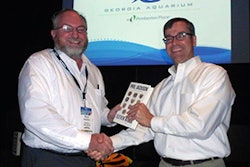 Supply Chain Consortium Honors Top Industry Executives