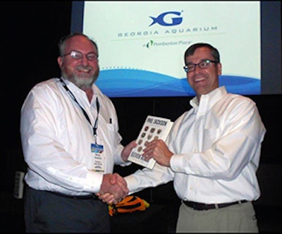 Supply Chain Consortium Honors Top Industry Executives