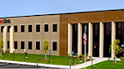 Repair Clinic Selects New Order Picking And Packing System