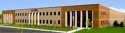 Repair Clinic Selects New Order Picking And Packing System