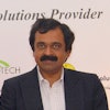 L. N. Balaji, President, ITC Infotech