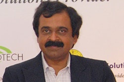 L. N. Balaji, President, ITC Infotech