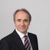 Karl-Heinz Streibich, CEO, Software AG