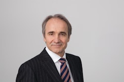 Karl-Heinz Streibich, CEO, Software AG