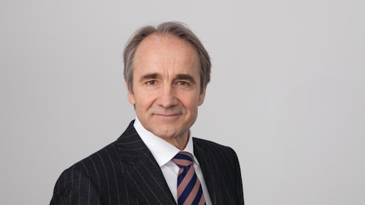 Karl-Heinz Streibich, CEO, Software AG