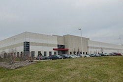 U Ti Worldwide Expands Multi Client Warehousing