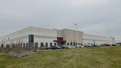 U Ti Worldwide Expands Multi Client Warehousing