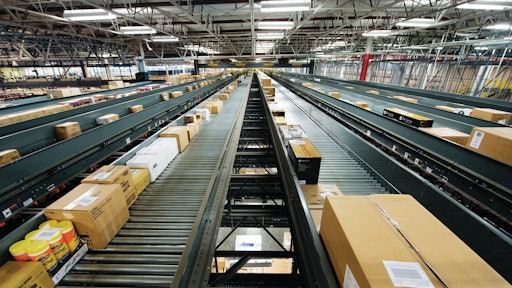 Accumulation Conveyor Kb4 9599 11233615