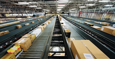 Accumulation Conveyor Kb4 9599 11233615