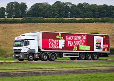 Fleet Management System Enhances Environmental Performance