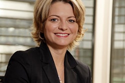 Ildiko Gergely