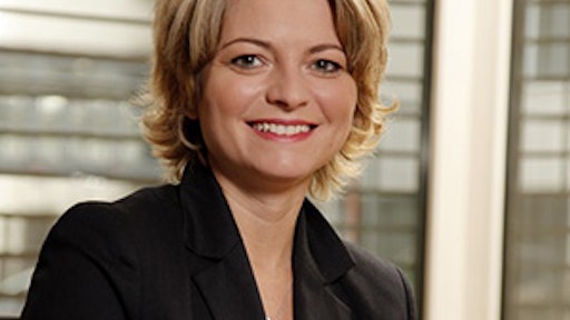 Ildiko Gergely