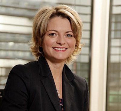 Ildiko Gergely