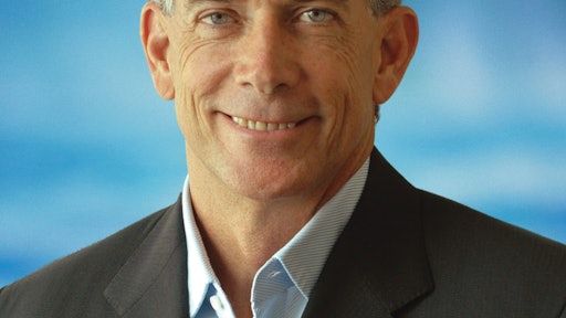 Mark Woodward