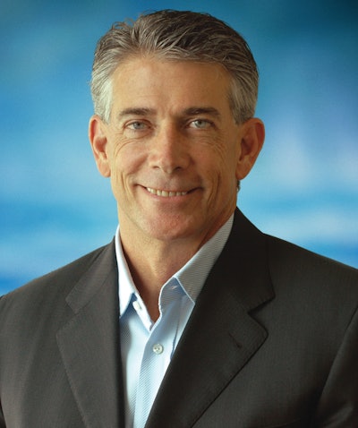 Mark Woodward