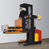 The Ultimate In Automated Storage And Retrieval