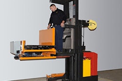 The Ultimate In Automated Storage And Retrieval