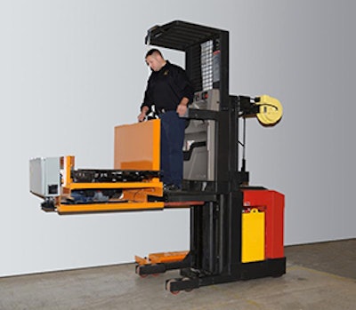 The Ultimate In Automated Storage And Retrieval