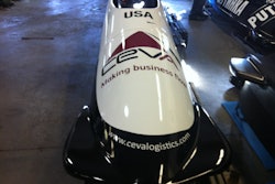 Ceva Provides Logistics For Team Usa