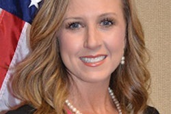 Sharlene Hicks, vice president of business systems and services, GRA