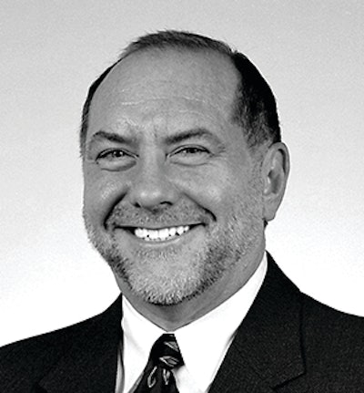 Bob McKee