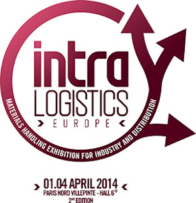 Intralogistics