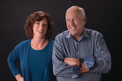 Julie Miller and Brian Bedford