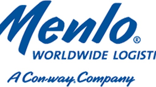 Menlo Logistics Partners With Starbucks To Provide Logistics Management Services For The Global Coffee Company S Growing Operations Supply And Demand Chain Executive