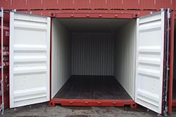 A Bamboo Floor Supplied By Nantong New Atlantic Forest Industries