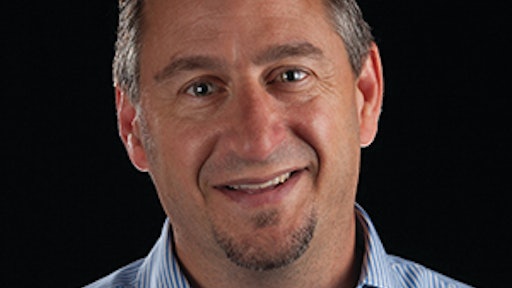 Frank Poore