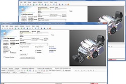 Elysium Multi Cad Gateway