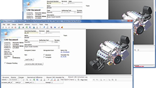 Elysium Multi Cad Gateway