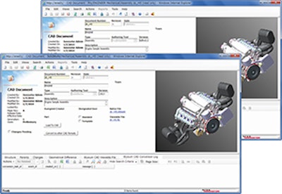 Elysium Multi Cad Gateway