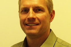 Chuck Zimmer, Business Development Manager, Achilles Automotive