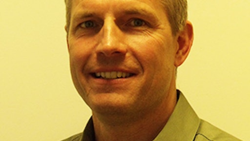 Chuck Zimmer, Business Development Manager, Achilles Automotive